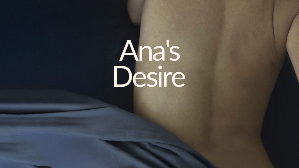 Ana's Desire (2019)