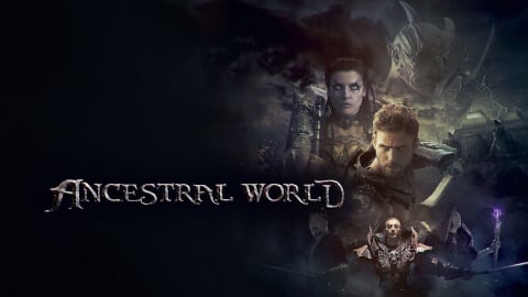 Ancestral World (2020)