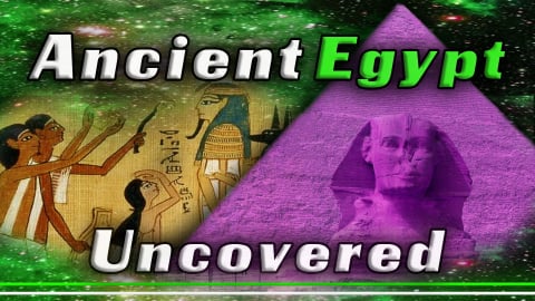 Ancient Egypt: Uncovered (2017)