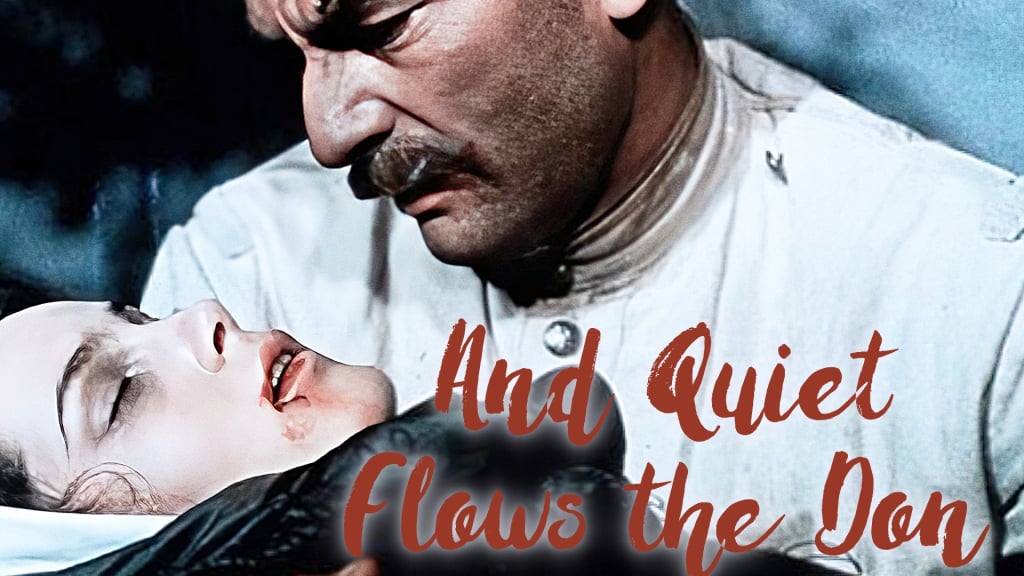And Quiet Flows the Don (1930)