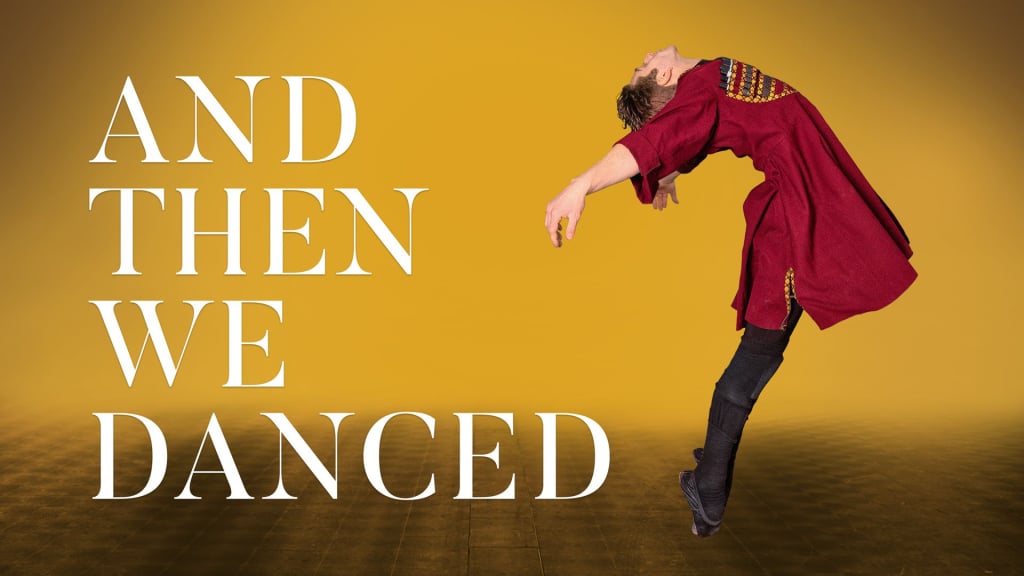 And Then We Danced (2020)