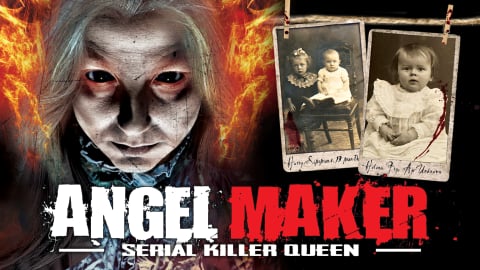 Angel Maker: Serial Killer Queen (2023)
