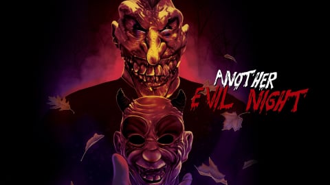 Another Evil Night (2020)