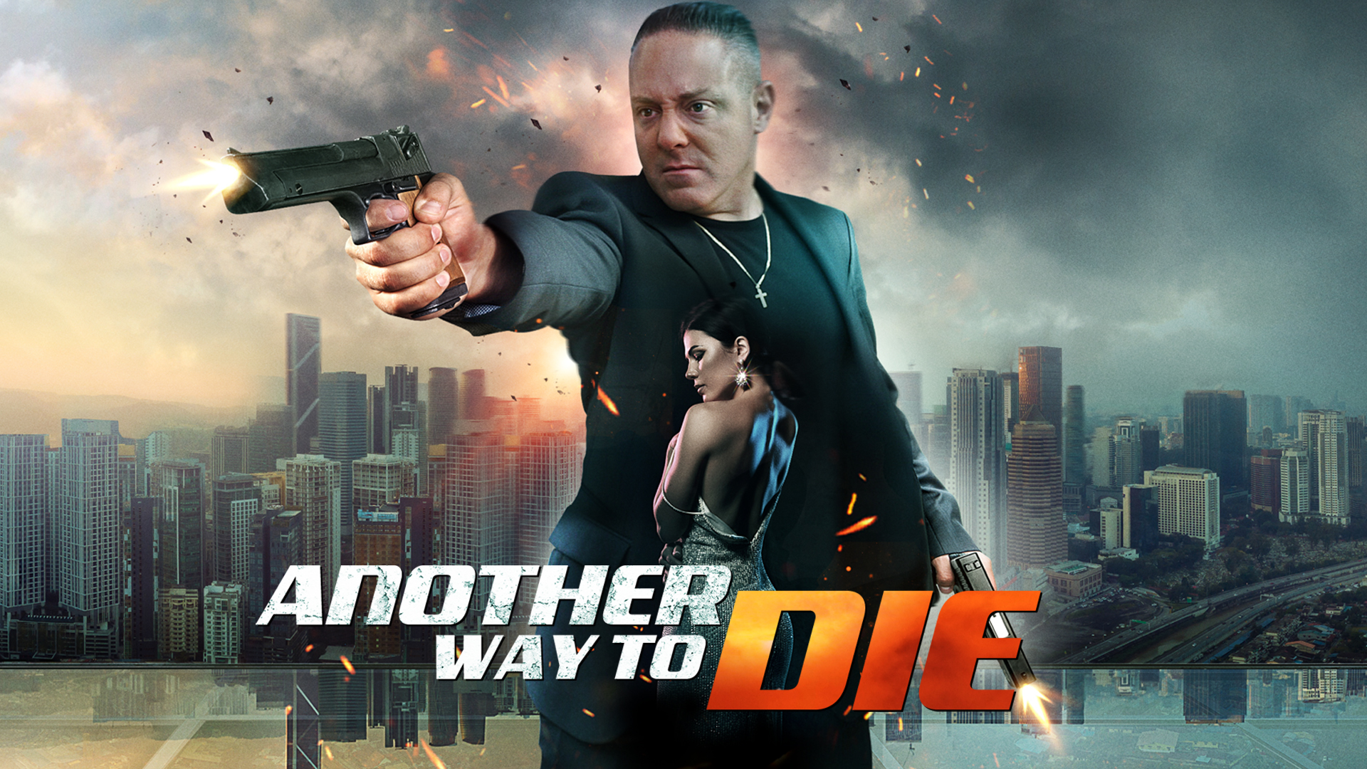 Another Way To Die (2022)