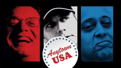 Anytown, USA (2005)