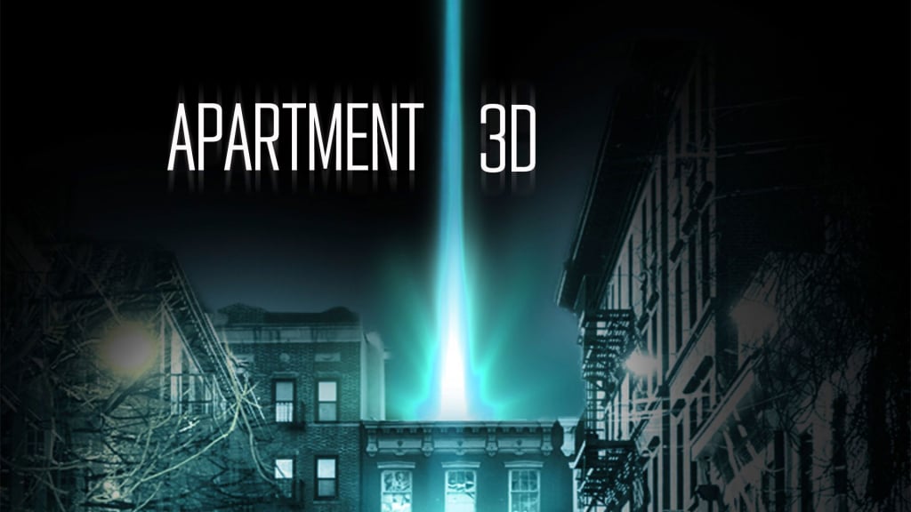 Apartment 3D (2016)
