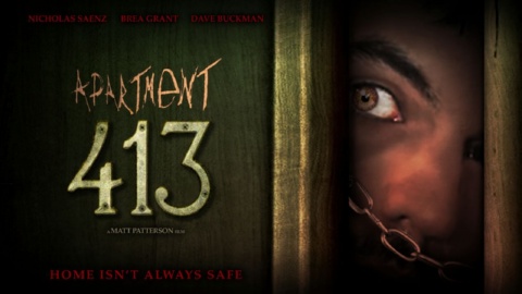 Apartment 413 (2019)