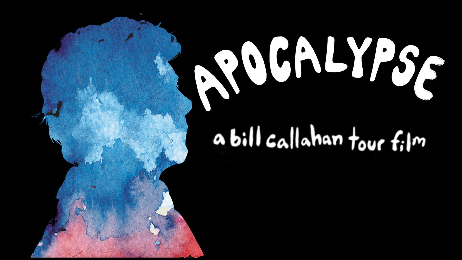 Apocalypse: A Bill Callahan Tour Film (2012)