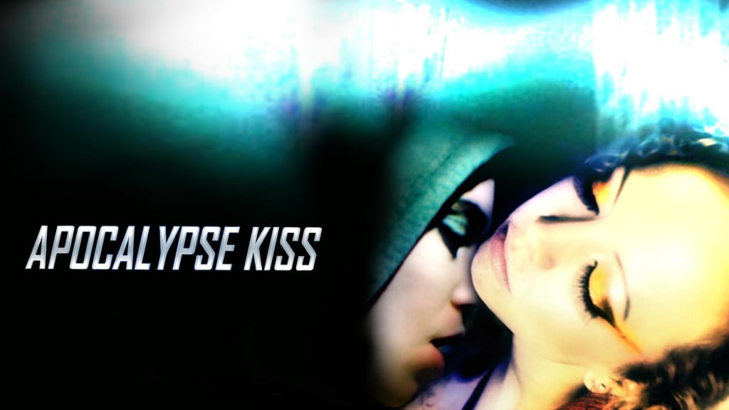 Apocalypse Kiss (2014)