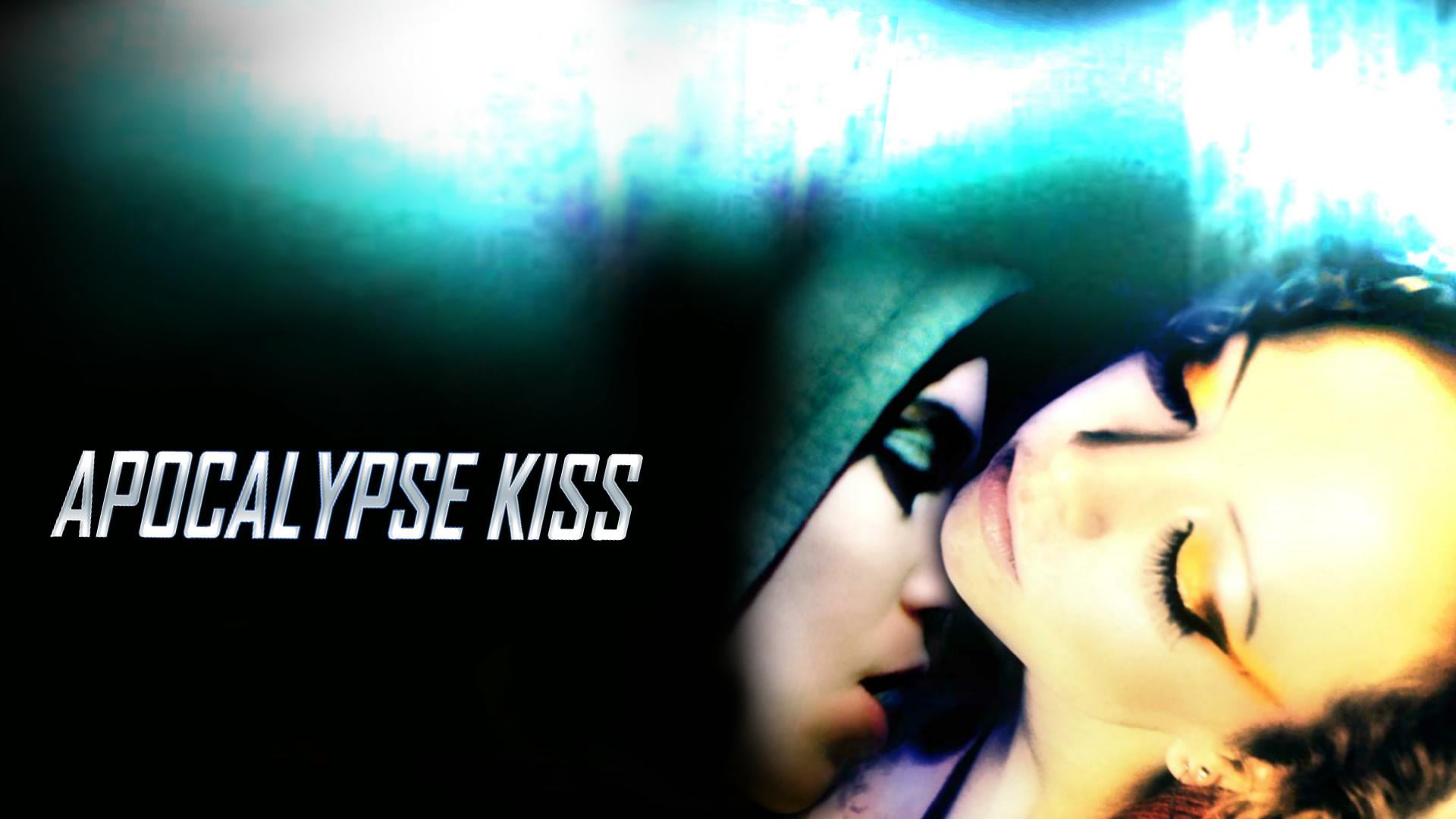Apocalypse Kiss (2014)
