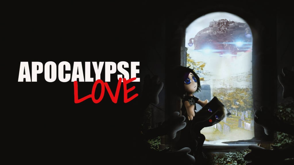 Apocalypse Love (2023)