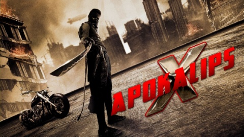 Apokalips X (2014)