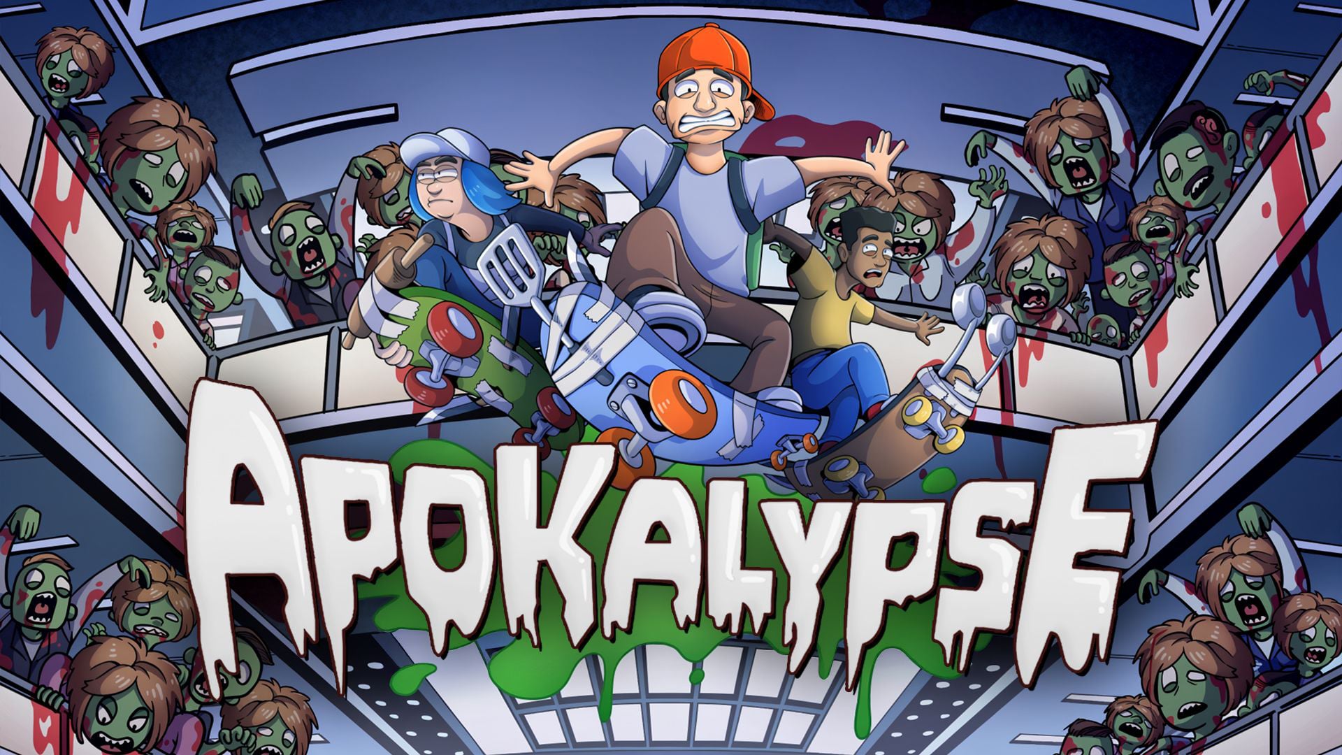 ApoKalypse (2025)