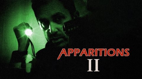 S02E04 ApparitionII