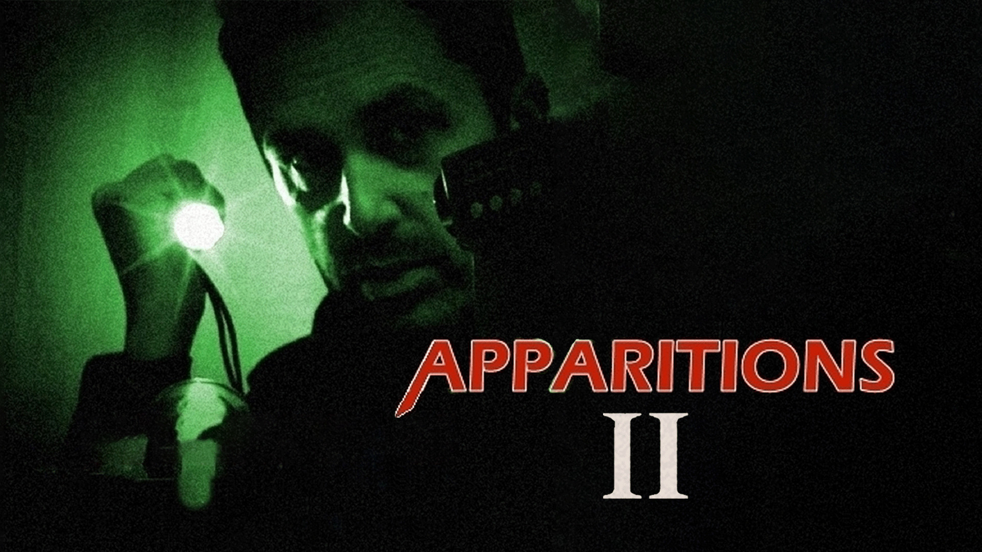 S02E04 ApparitionII