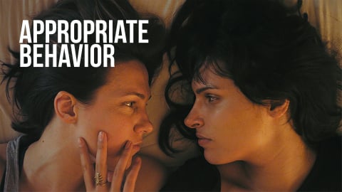 Appropriate Behavior (2015)