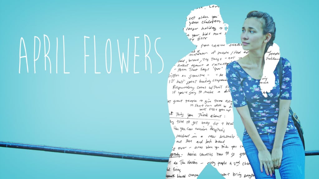 April Flowers (2015)