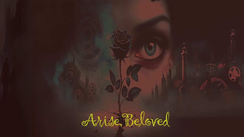 Arise, Beloved (2024)