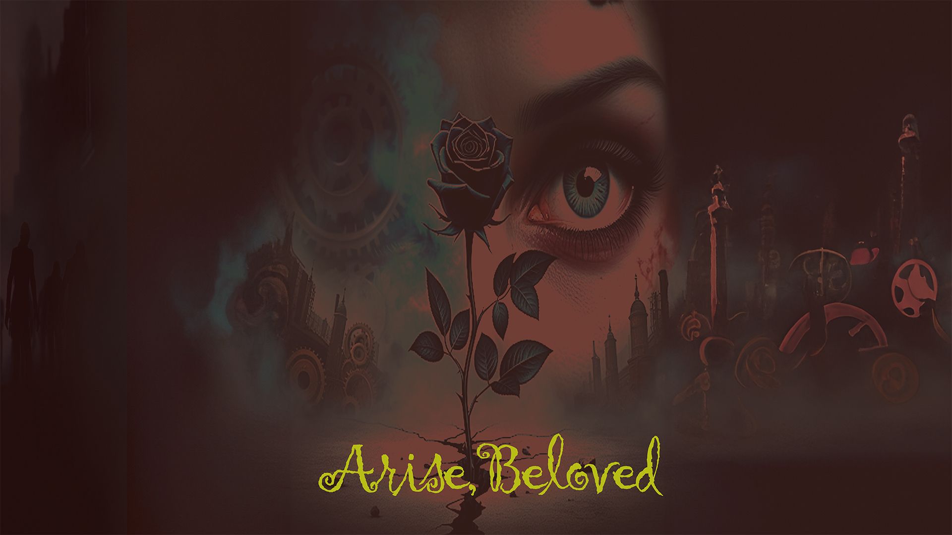 Arise, Beloved (2024)