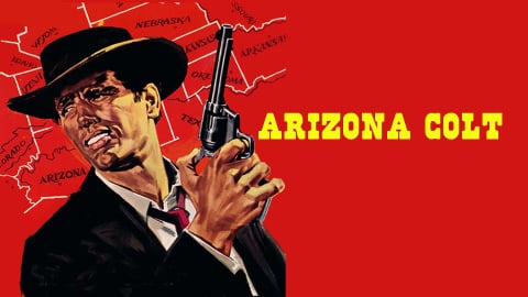 Arizona Colt (1966)