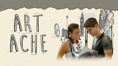 Art Ache (2014)