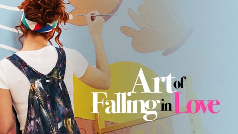 Art of Falling in Love (2019)