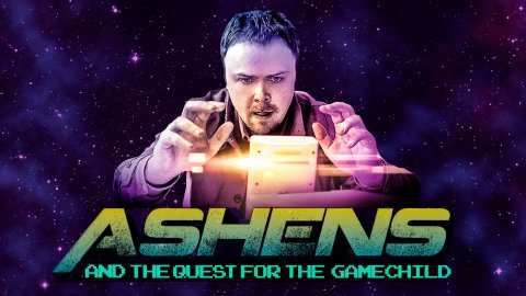 Ashens and the Quest for the Gamechild (2013)