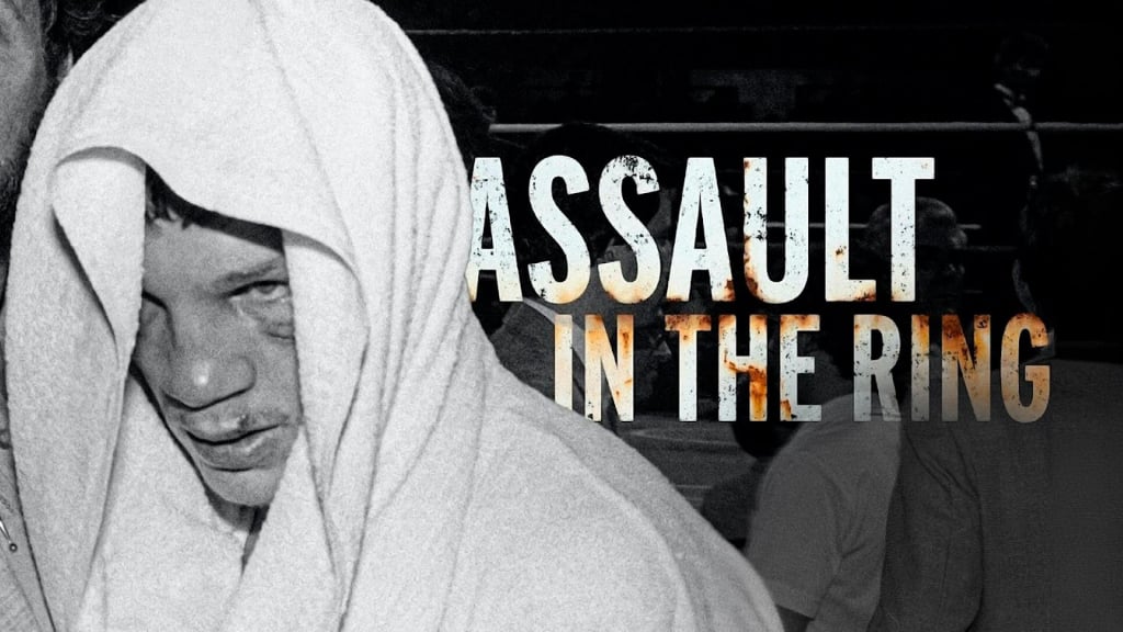 Assault in the Ring (2008)
