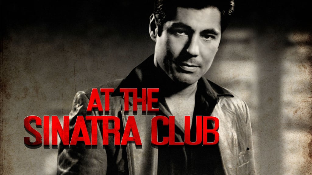 At The Sinatra Club (2010)