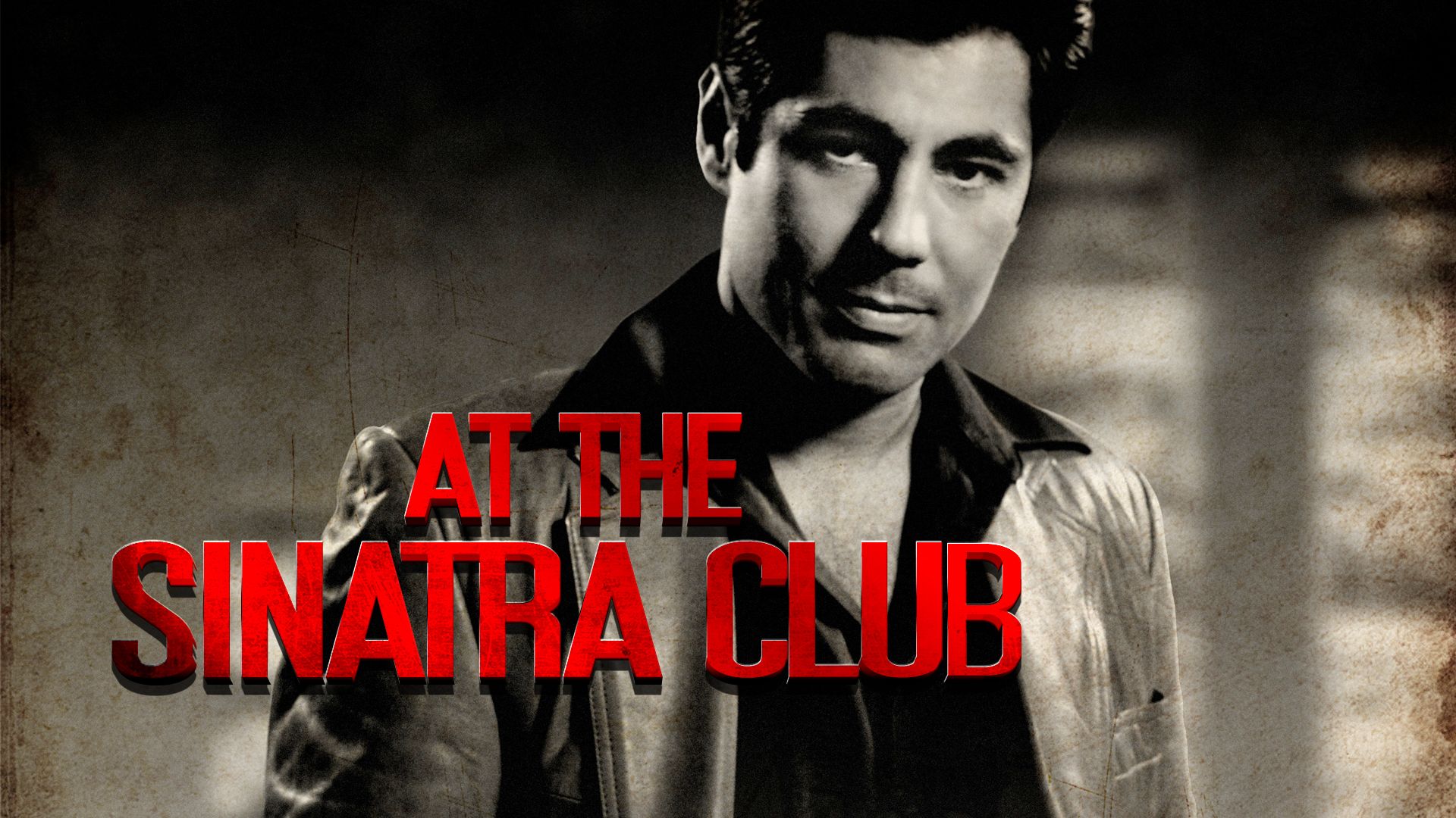 At The Sinatra Club (2010)