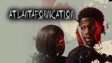 Atlantafornication (2021)