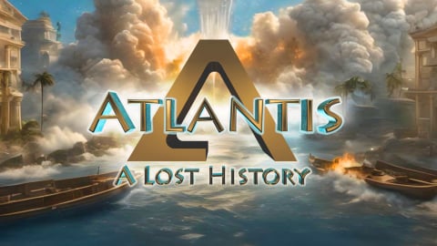 Atlantis: A Lost History (2024)
