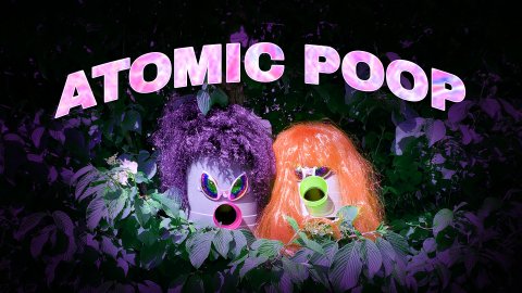 Atomic Poop (2023)