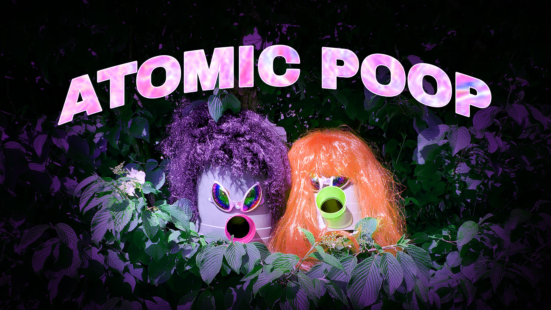 Atomic Poop (2023)