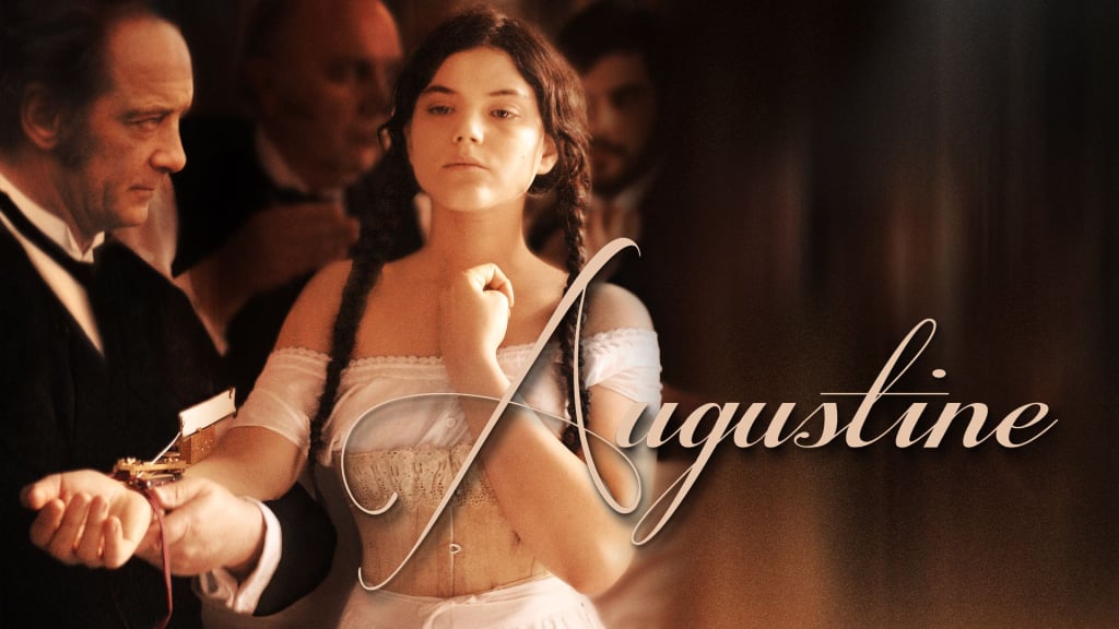 Augustine (2013)