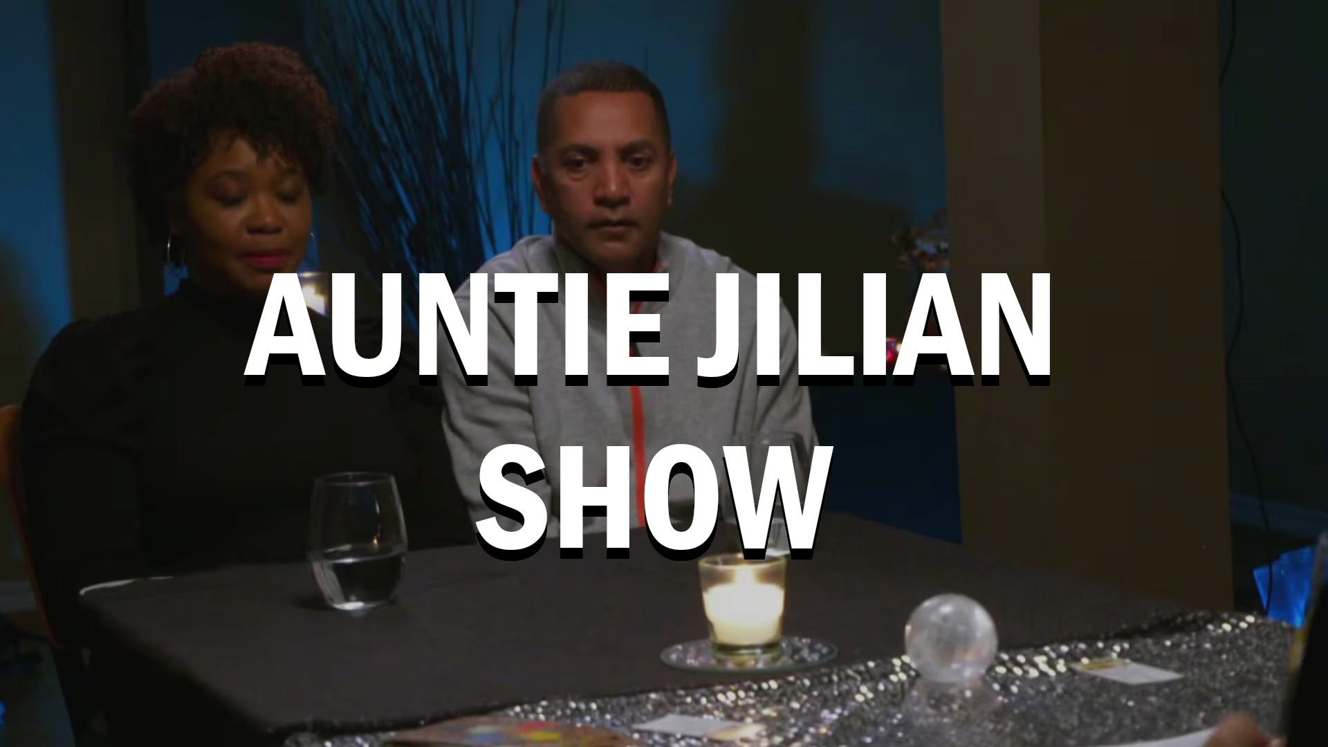 Auntie Jillian Show