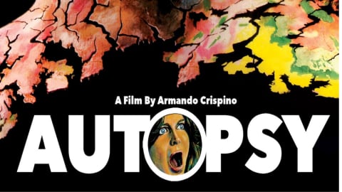 Autopsy (1975)