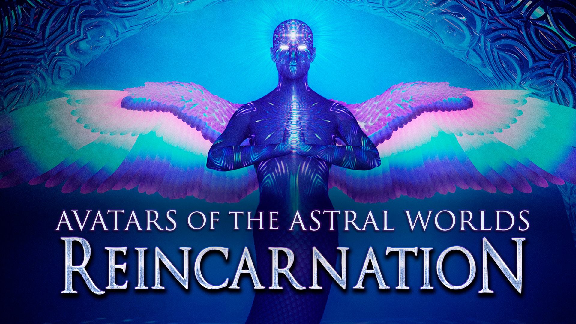 Avatars Of The Astral Worlds: Reincarnation (2022)