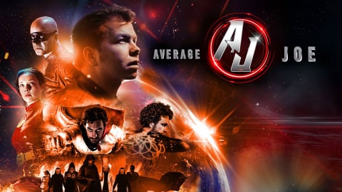 Average Joe (2021)