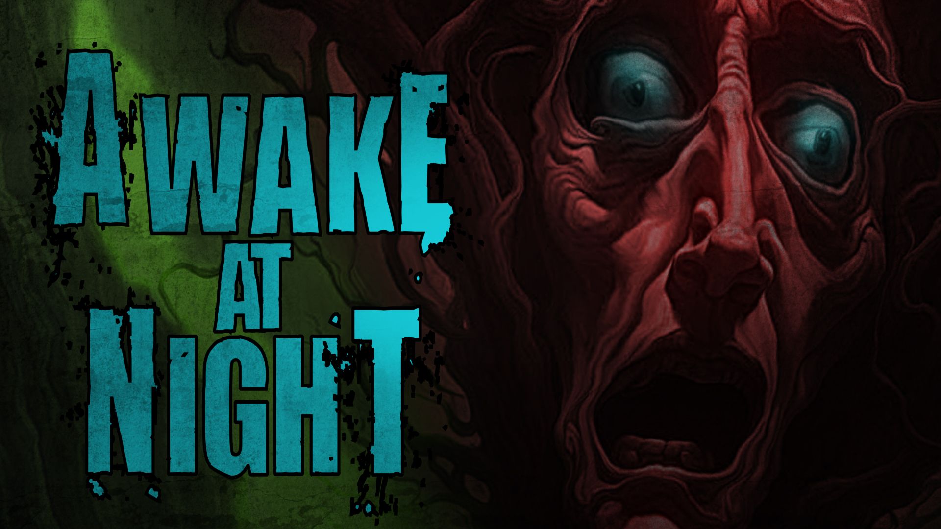 Awake at Night (2023)
