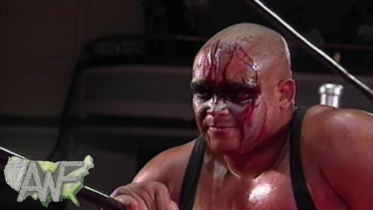 AWF (Scozzari) 12/16/1991 Lowell, MA Vol. 2 (1991)