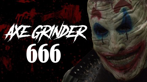 Axegrinder 666 (2023)
