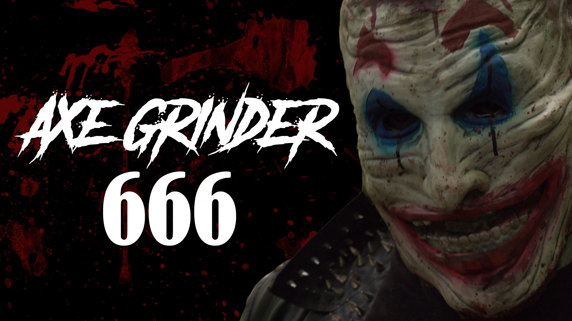 Axegrinder 666 (2023)