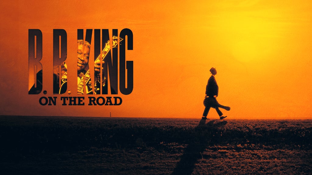 B.B. King: B.B. King: On The Road (2017)
