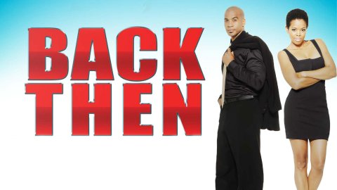 Back Then (2022)