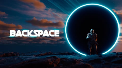 BackSpace