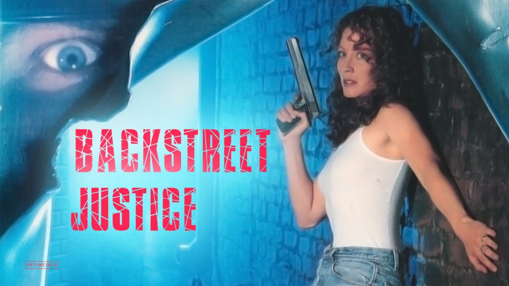 Backstreet Justice (1994)