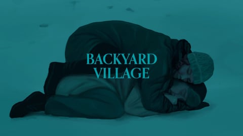 Backyard Village (2021)