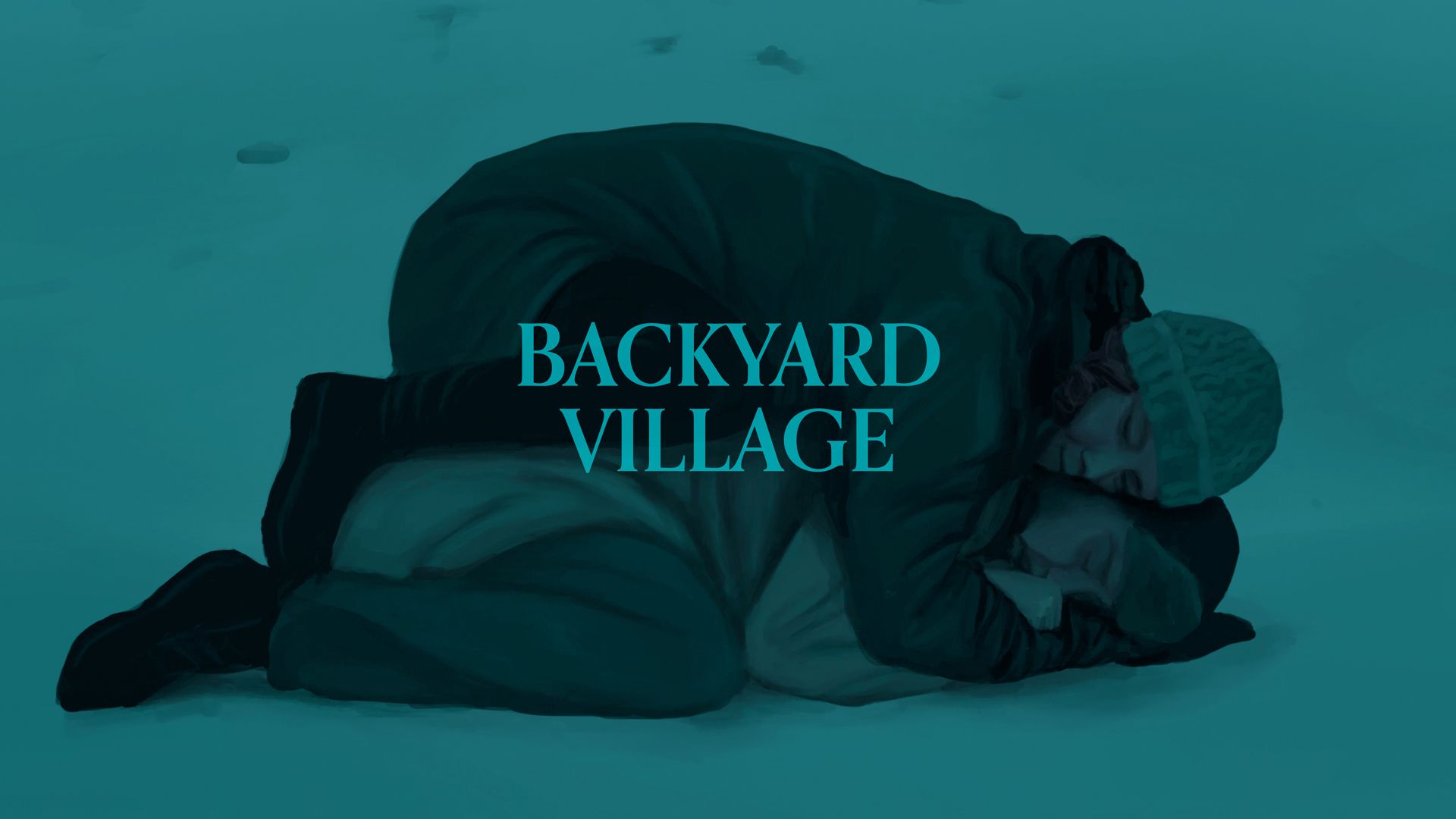 Backyard Village (2021)