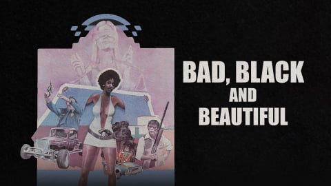 Bad, Black and Beautiful (1975)